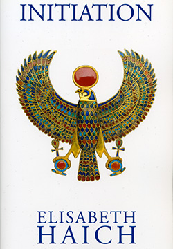 Inititiation by Elisabeth Haich