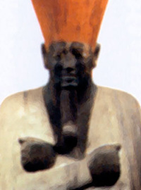 Rama - James Wilkie's Doorkeeper