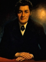 James H. P. Wilkie - Psychic & Healer